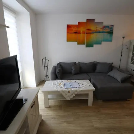 Gaestewohnung 