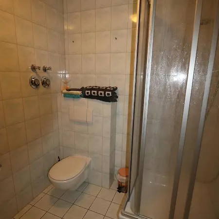 Gaestewohnung 