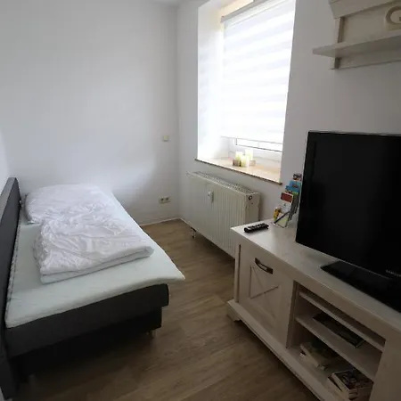 Gaestewohnung 