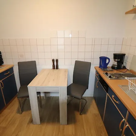 Apartment Gaestewohnung 