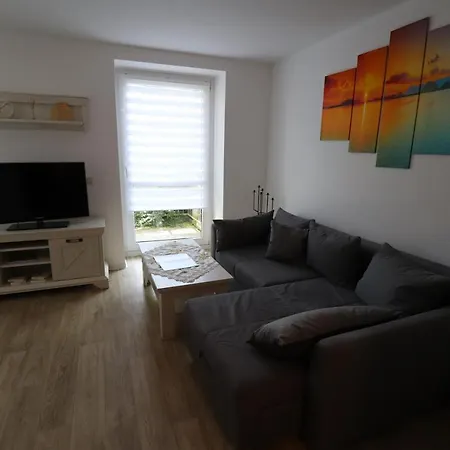 Gaestewohnung 