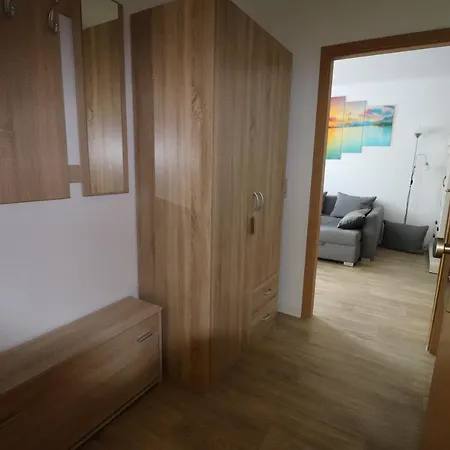 Gaestewohnung 